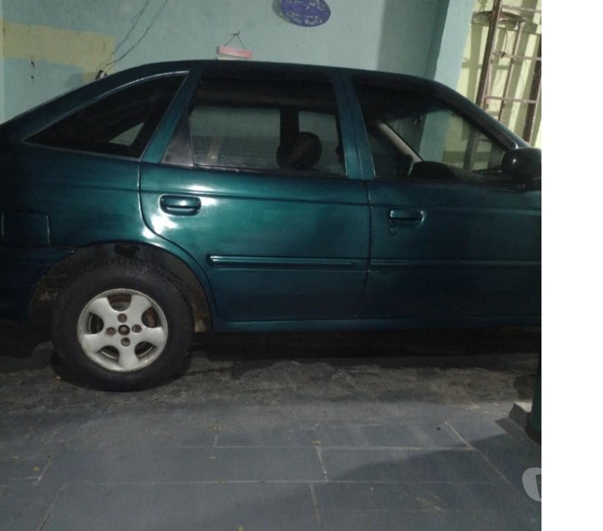 Seminovos Porto Alegre RS Porto Alegre Norte - Fotos para Pointer motor AP 195