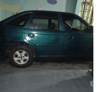 Compra carros Porto Alegre Norte Porto Alegre RS - Fotos para Pointer motor AP 195