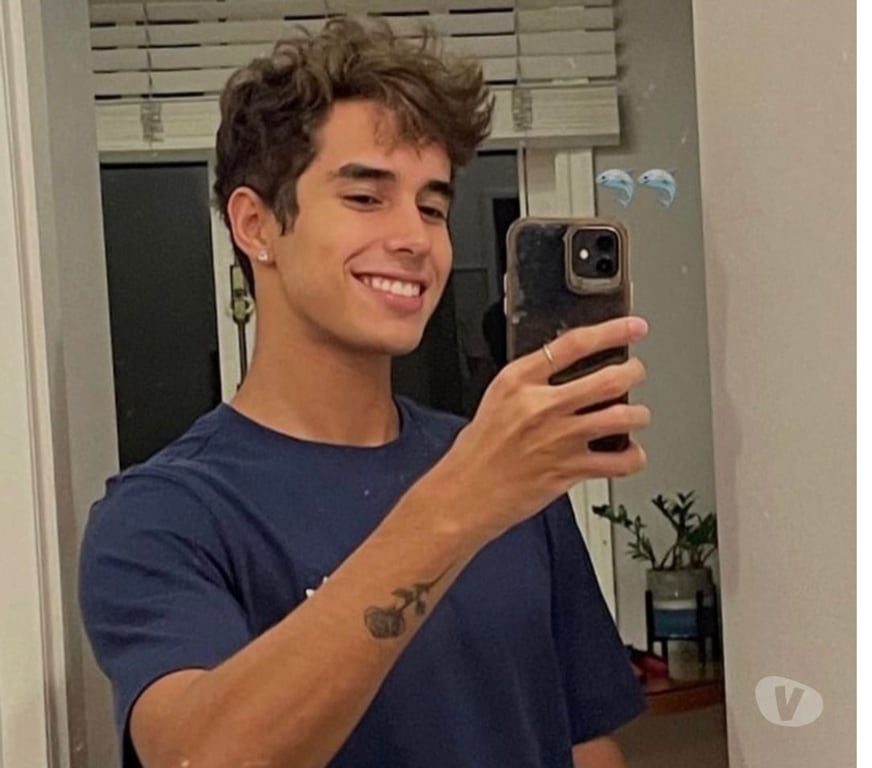 Encontros Casuais Caxias RJ - Fotos para Novinho carinhoso top