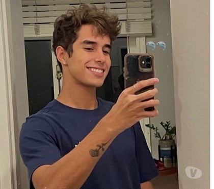 Encontros Casuais - Fotos para Novinho carinhoso top