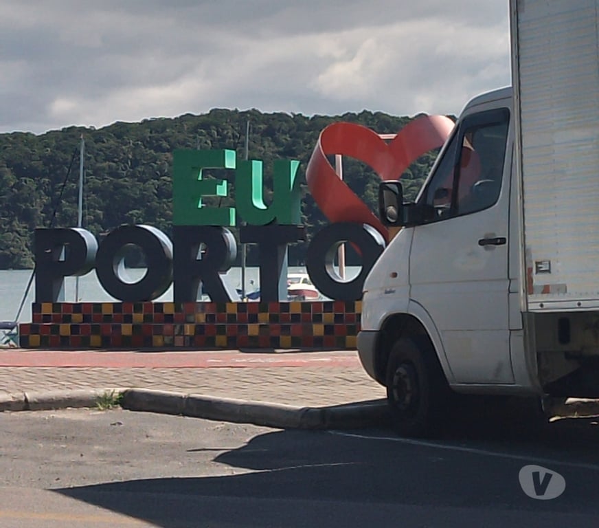 Mudanças - Frete Curitiba PR Matriz - Fotos para Fretes a partir de 200 reais mudanças e viagens