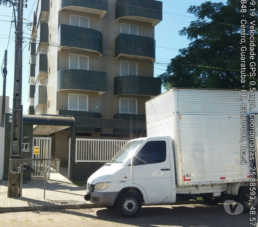 Mudanças - Frete Curitiba PR Matriz - Fotos para Fretes a partir de 200 reais mudanças e viagens