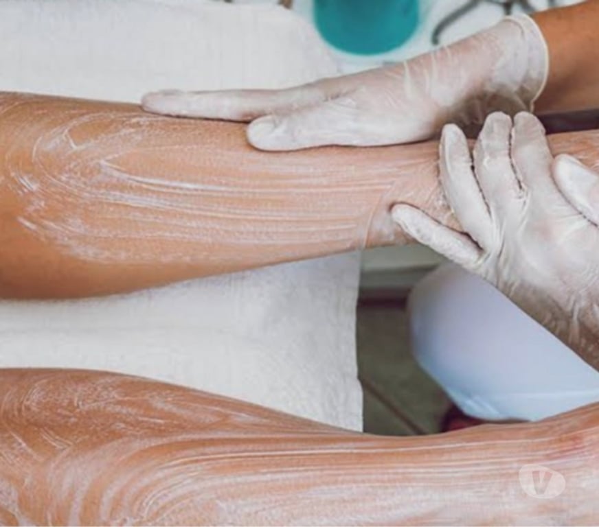 Bem-Estar - Saúde - Beleza Curitiba PR Fazendinha-Portão - Fotos para Estética com massagem