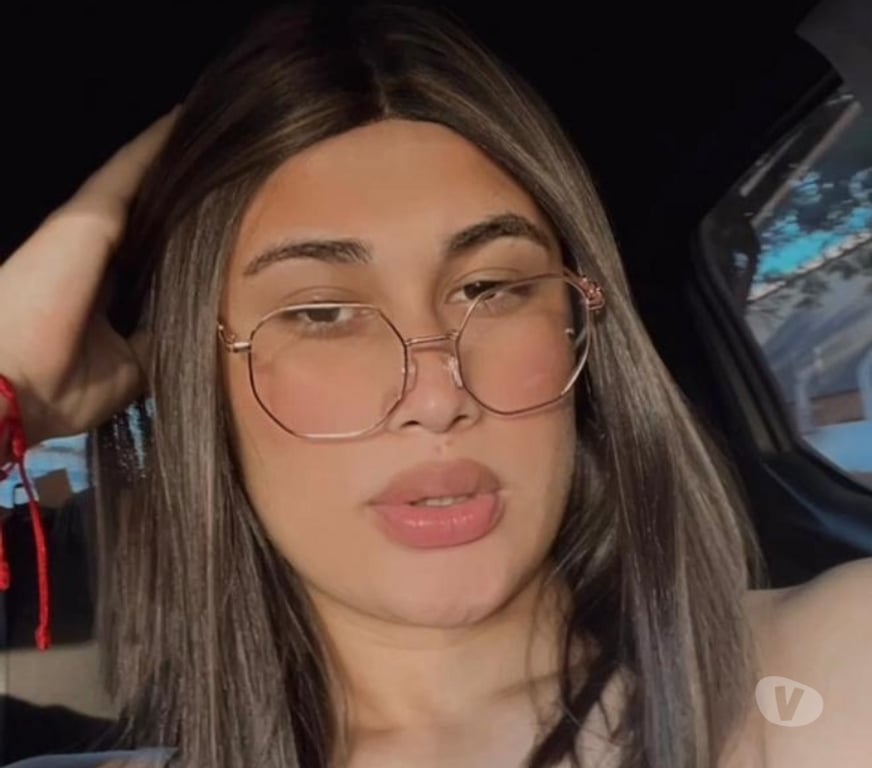 Garotas de programa Samambaia DF - Fotos para Morgana Ninfeta