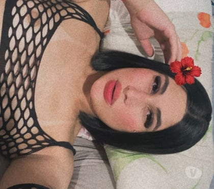 Acompanhantes - Fotos para Morgana Ninfeta