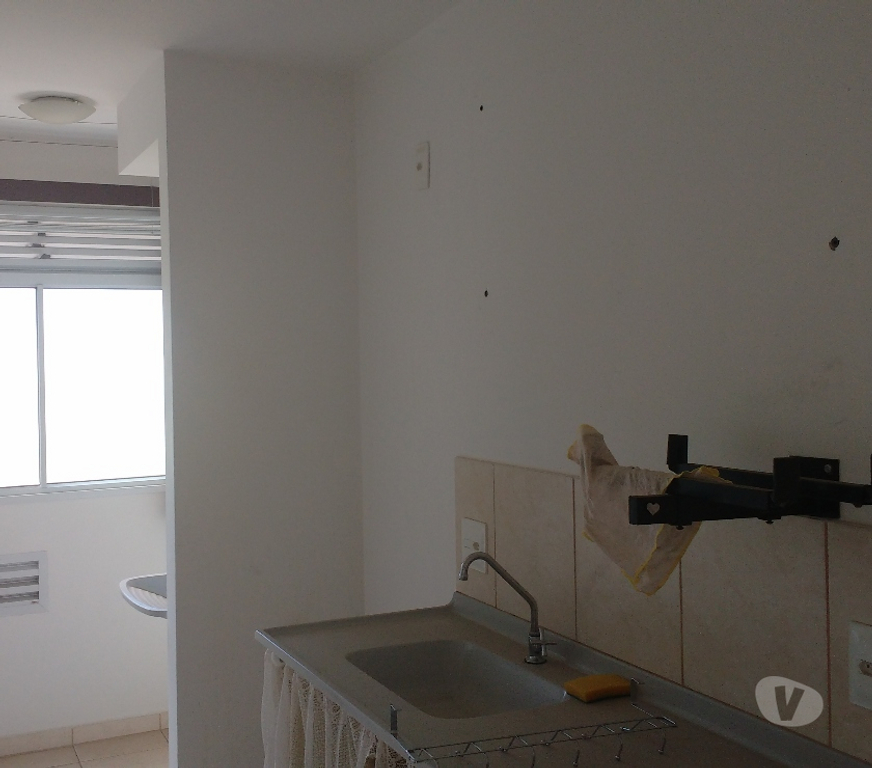 Alugar apartamentos Campinas SP - Fotos para Ap.02 dorm, Garagem, Condomínio Incluso - Jd.Florence