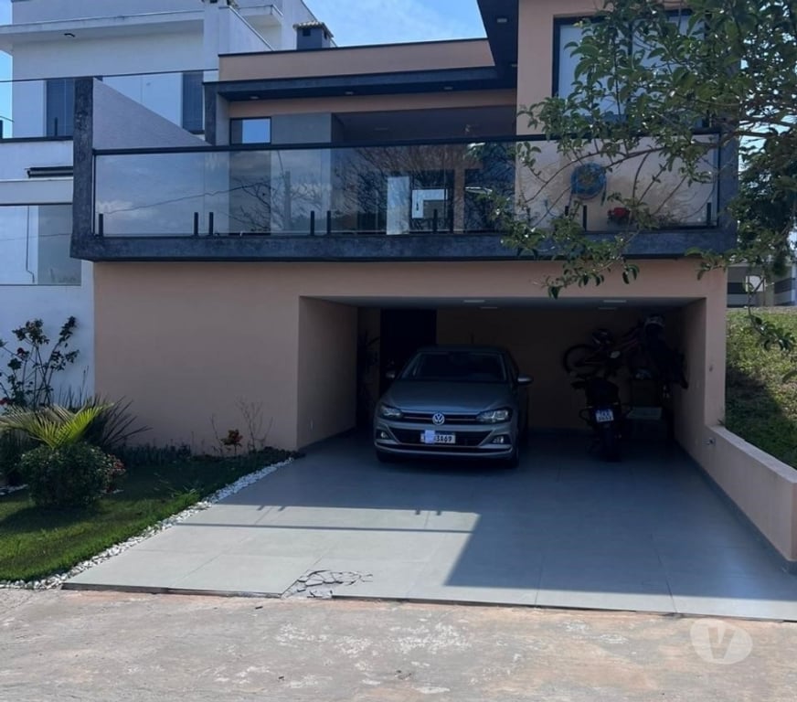 Apartamentos a venda Sorocaba SP - Fotos para Linda Casa Terrea Condominio Fechado em Sorocaba