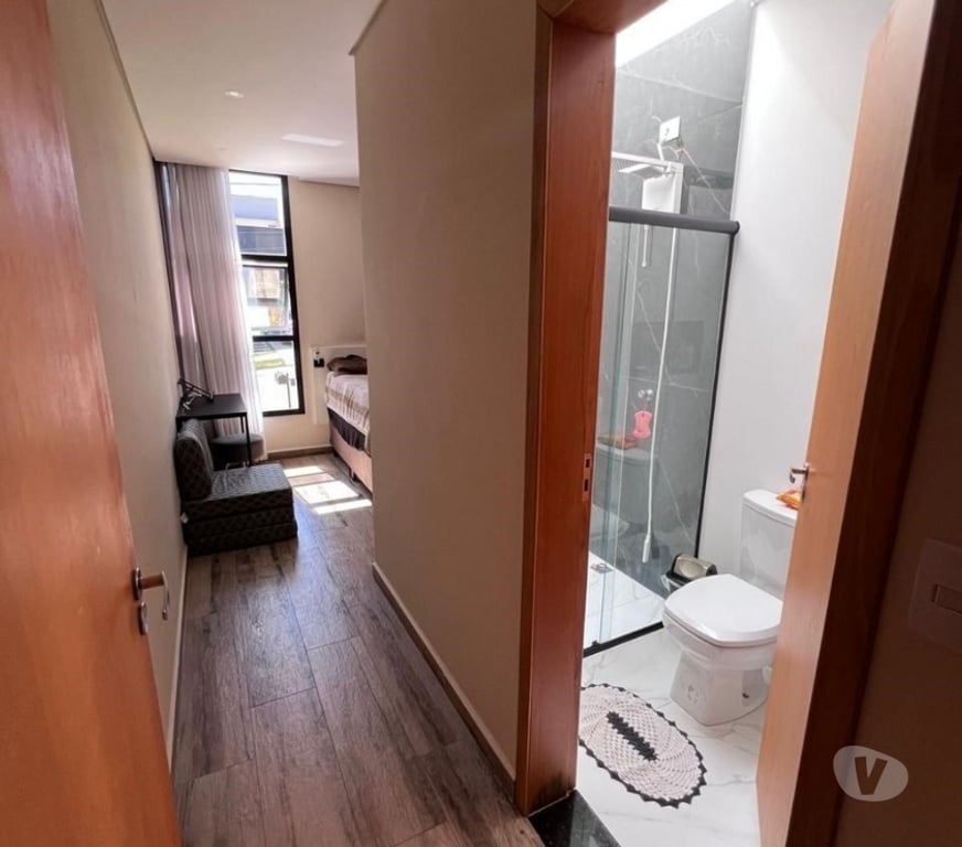 Apartamentos a venda Sorocaba SP - Fotos para Linda Casa Terrea Condominio Fechado em Sorocaba