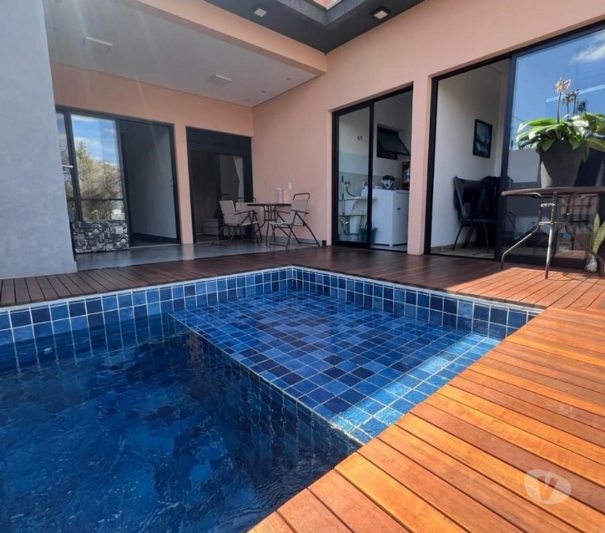 Apartamentos a venda Sorocaba SP - Fotos para Linda Casa Terrea Condominio Fechado em Sorocaba