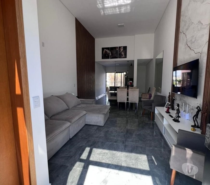 Apartamentos a venda Sorocaba SP - Fotos para Linda Casa Terrea Condominio Fechado em Sorocaba