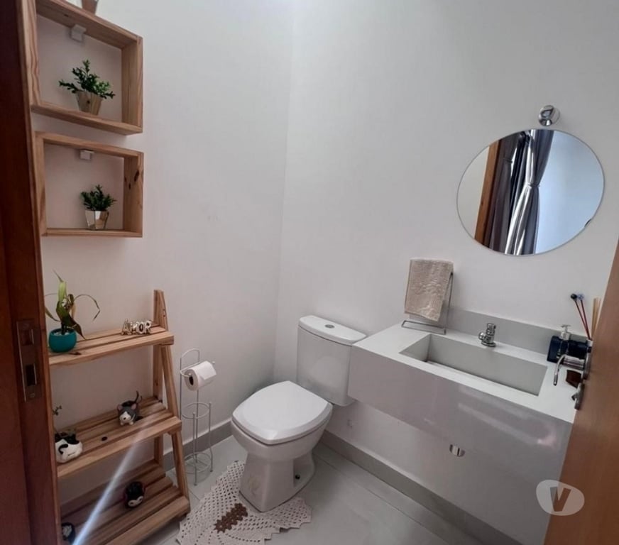 Apartamentos a venda Sorocaba SP - Fotos para Linda Casa Terrea Condominio Fechado em Sorocaba