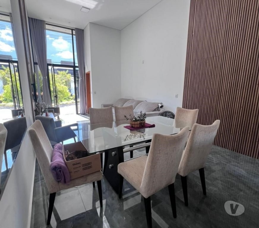 Apartamentos a venda Sorocaba SP - Fotos para Linda Casa Terrea Condominio Fechado em Sorocaba