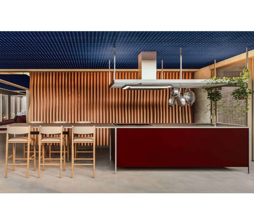 Empreendimentos imóveis Sao Paulo SP Jardim Paulista - Fotos para Apartamento de alto padrão nos Jardins | 2 suítes, 2 vagas