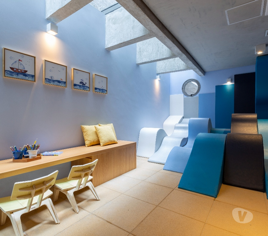 Empreendimentos imóveis Sao Paulo SP Jardim Paulista - Fotos para Apartamento de alto padrão nos Jardins | 2 suítes, 2 vagas