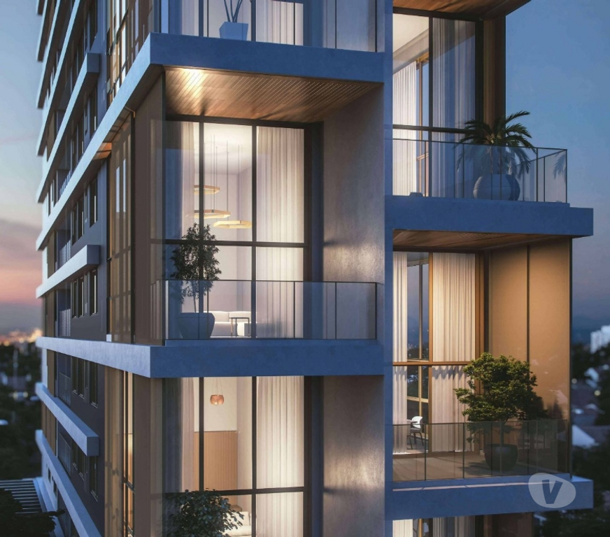 Empreendimentos imóveis Sao Paulo SP Jardim Paulista - Fotos para Apartamento de alto padrão nos Jardins | 2 suítes, 2 vagas