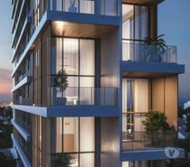 Apartamento de alto padrão nos Jardins | 2 suítes, 2 vagas