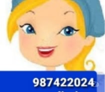 SOU DIARISTA LIMPO APARTAMENTOS