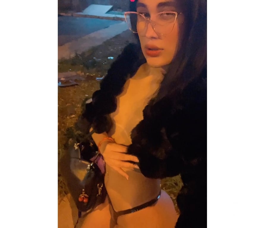 Acompanhantes travesti Samambaia DF - Fotos para Morgana Ninfetinha