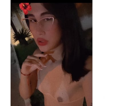 Acompanhantes trans - Fotos para Morgana Ninfetinha