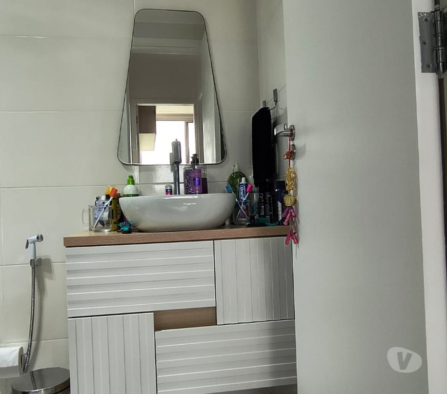 Apartamentos a venda Rio de Janeiro RJ Barra da Tijuca - Fotos para Pontões - Apartamento de 2 quartos com 53m2