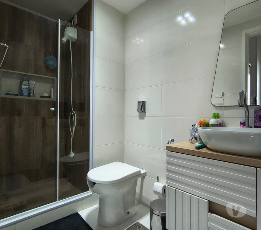 Apartamentos a venda Rio de Janeiro RJ Barra da Tijuca - Fotos para Pontões - Apartamento de 2 quartos com 53m2