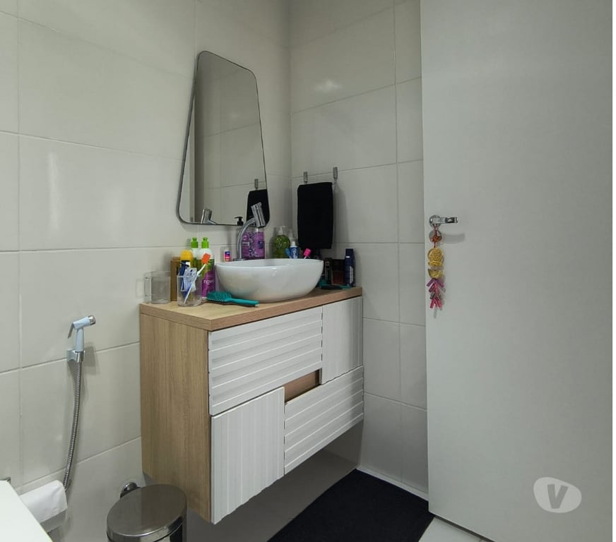 Apartamentos a venda Rio de Janeiro RJ Barra da Tijuca - Fotos para Pontões - Apartamento de 2 quartos com 53m2