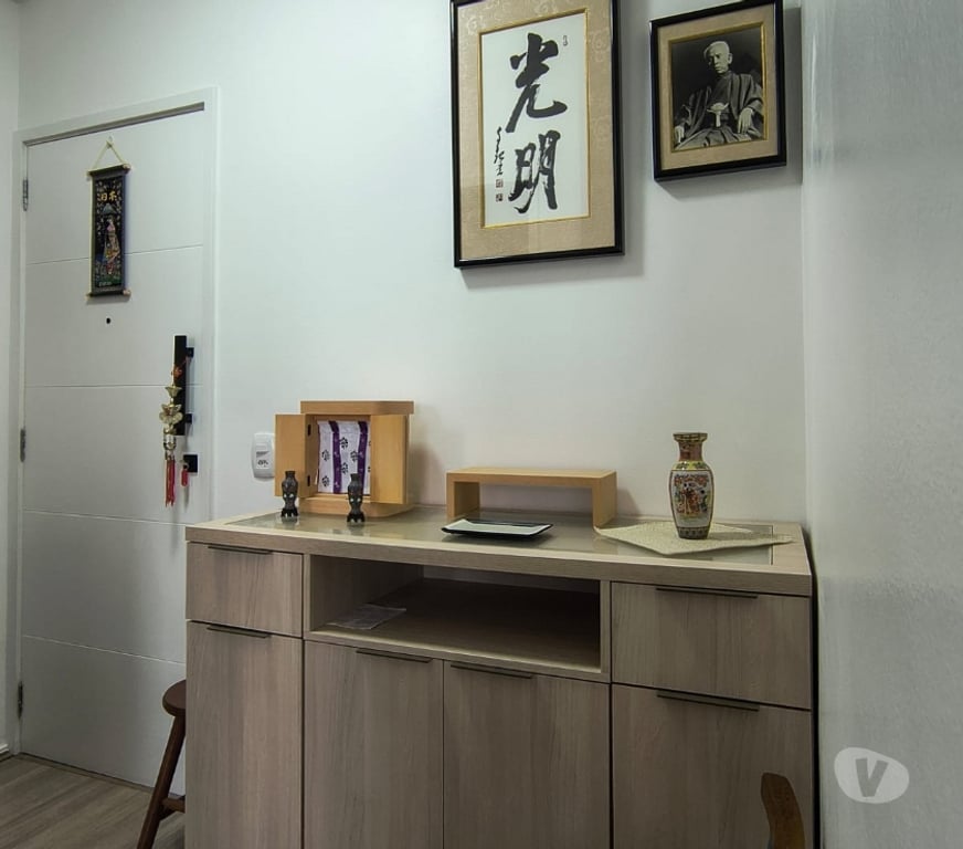 Apartamentos a venda Rio de Janeiro RJ Barra da Tijuca - Fotos para Pontões - Apartamento de 2 quartos com 53m2