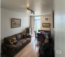 Pontões - Apartamento de 2 quartos com 53m2