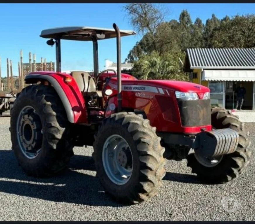 Maquinária agrícola agua Boa MT - Fotos para Pare de pagar por fretes