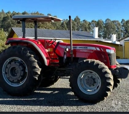 Maquinária agrícola - Fotos para Pare de pagar por fretes