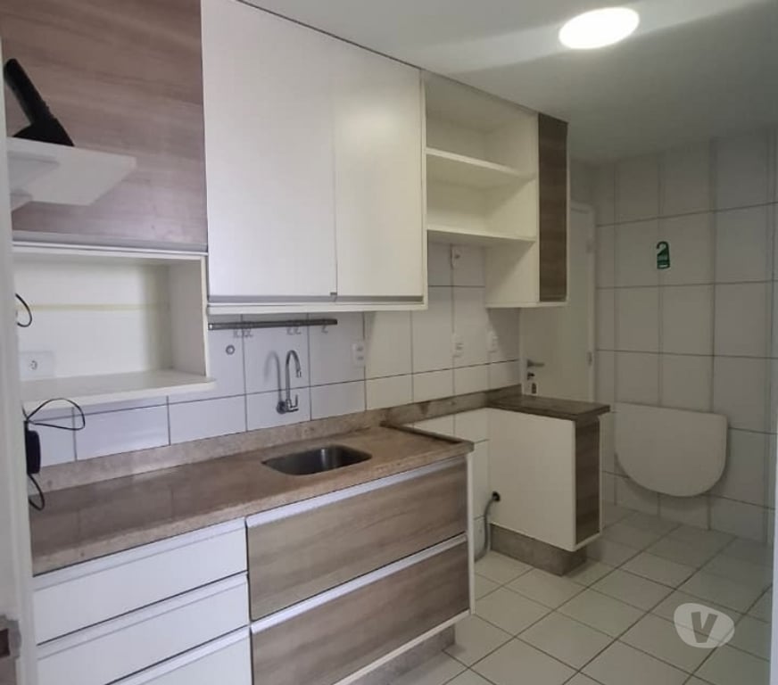 Alugar apartamentos Aracaju SE - Fotos para APTO NO SUNSET GARDEN - 2504