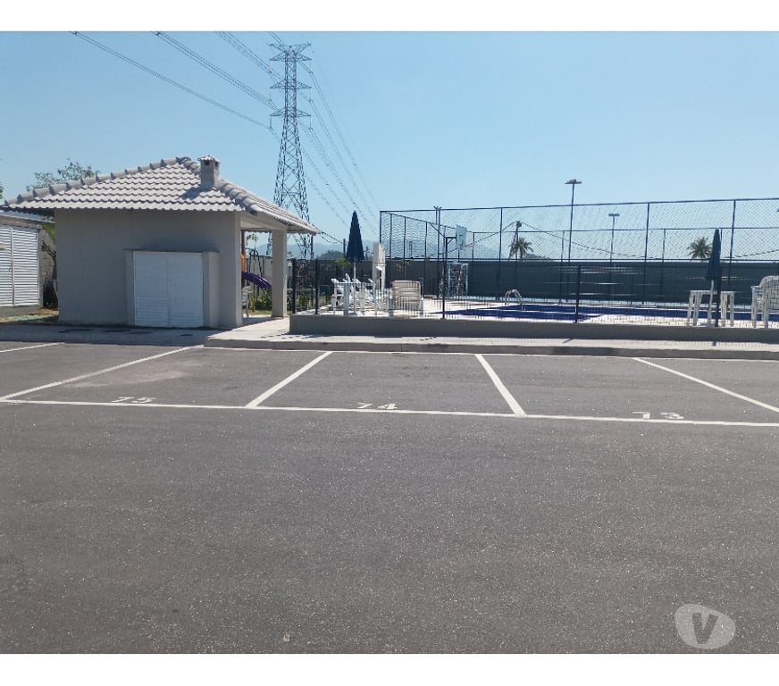 Alugar apartamentos Rio de Janeiro RJ Campo Grande, Rio de Janeiro - Fotos para ALUGA APTO 2 QUARTOS JARDIM DO BRITO ESTR DO CAMPINHO C.G.