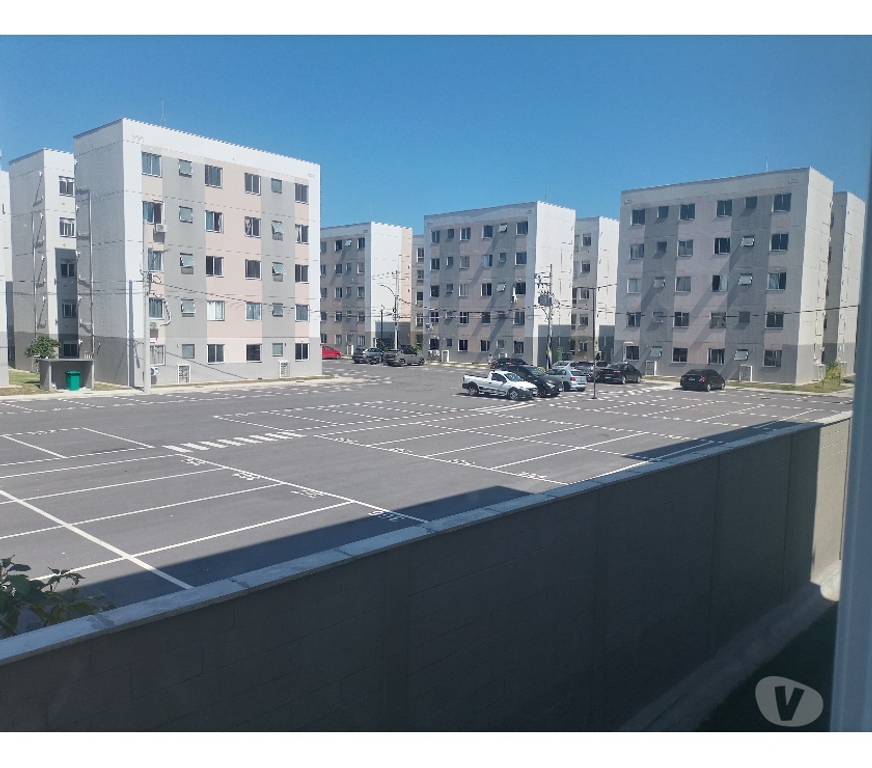 Alugar apartamentos Rio de Janeiro RJ Campo Grande, Rio de Janeiro - Fotos para ALUGA APTO 2 QUARTOS JARDIM DO BRITO ESTR DO CAMPINHO C.G.