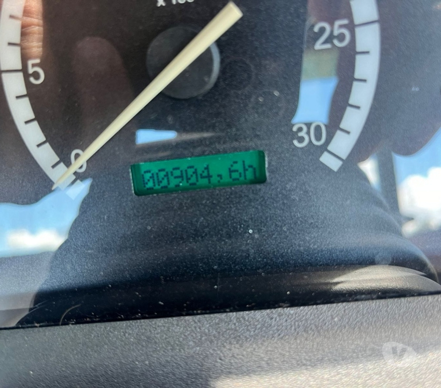 Maquinária agrícola Boa Vista do Gurupi MA - Fotos para Trator john Deere 5080E