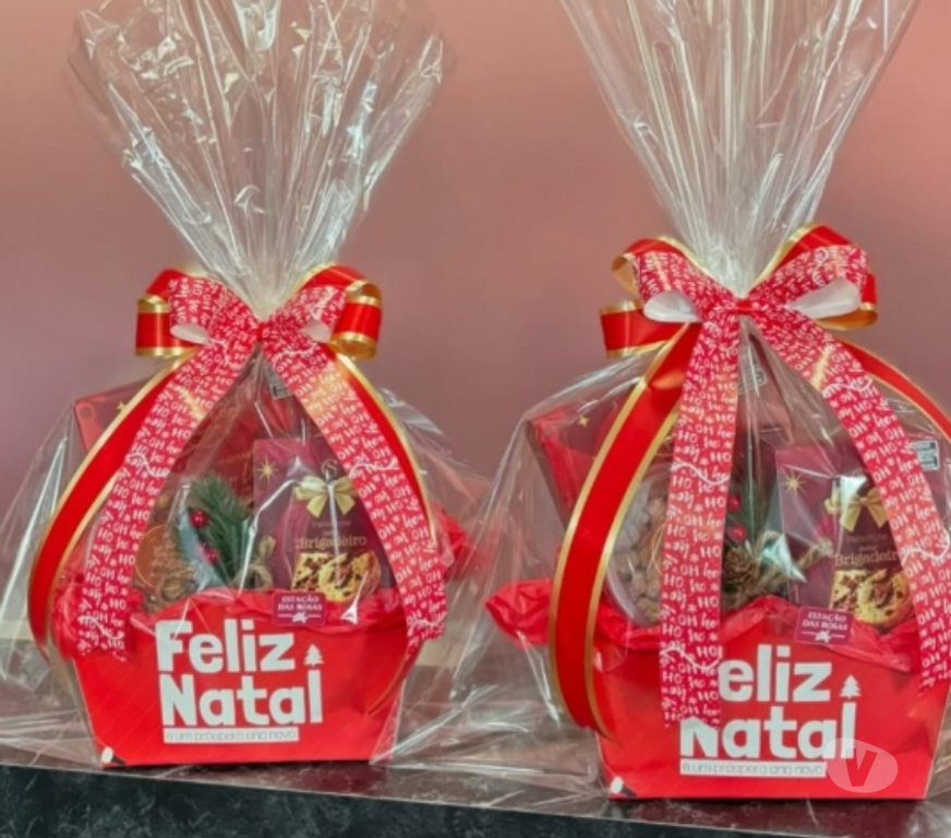 Serviços para eventos Salvador BA Brotas, Salvador - Fotos para Cestas Natalinas Corporativas
