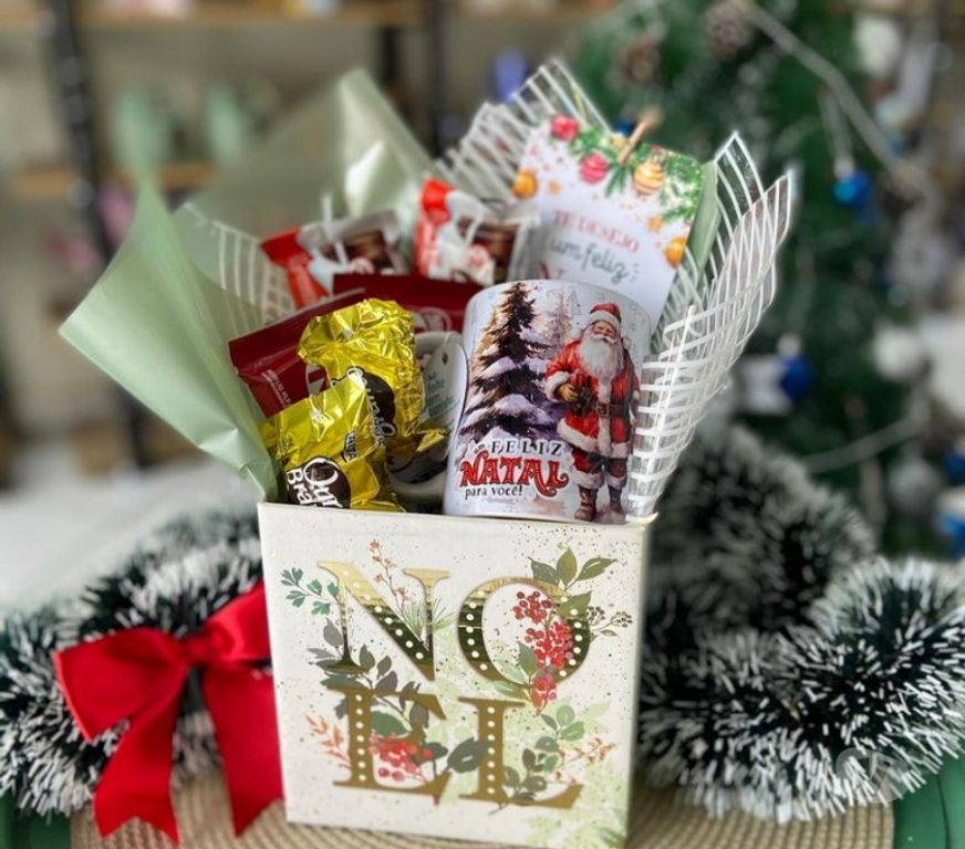 Serviços para eventos Salvador BA Brotas, Salvador - Fotos para Cestas Natalinas Corporativas
