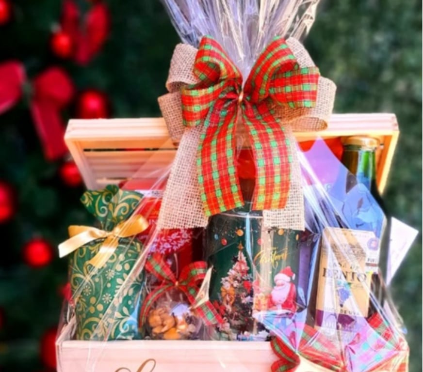 Serviços para eventos Salvador BA Brotas, Salvador - Fotos para Cestas Natalinas Corporativas
