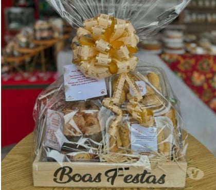 Serviços para Eventos Brotas, Salvador Salvador BA - Fotos para Cestas Natalinas Corporativas