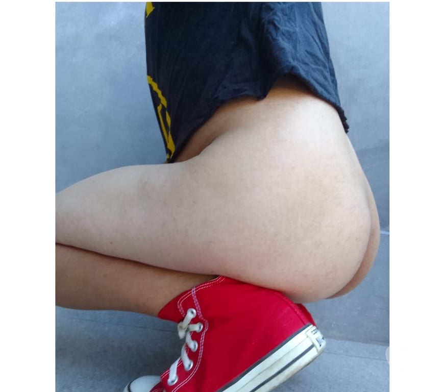 Encontros Casuais Novo Hamburgo RS - Fotos para Passivo magrinho quer dar o cuzinho virgem e chupar pica🔴