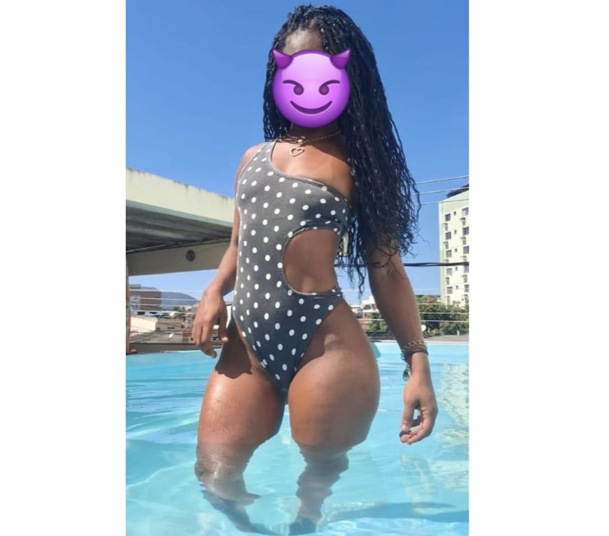 Garotas de programa Rio de Janeiro RJ Campo Grande, Rio de Janeiro - Fotos para Luanne morena 50 rapidinha local em campo grande