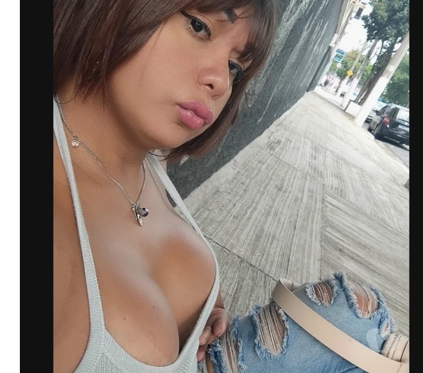 Acompanhantes travesti Sao Paulo SP Santa Cecília - Fotos para Versátil Santa Cecília