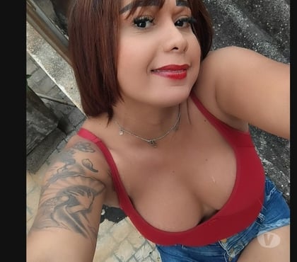 Acompanhantes travesti Santa Cecília Sao Paulo SP - Fotos para Versátil Santa Cecília