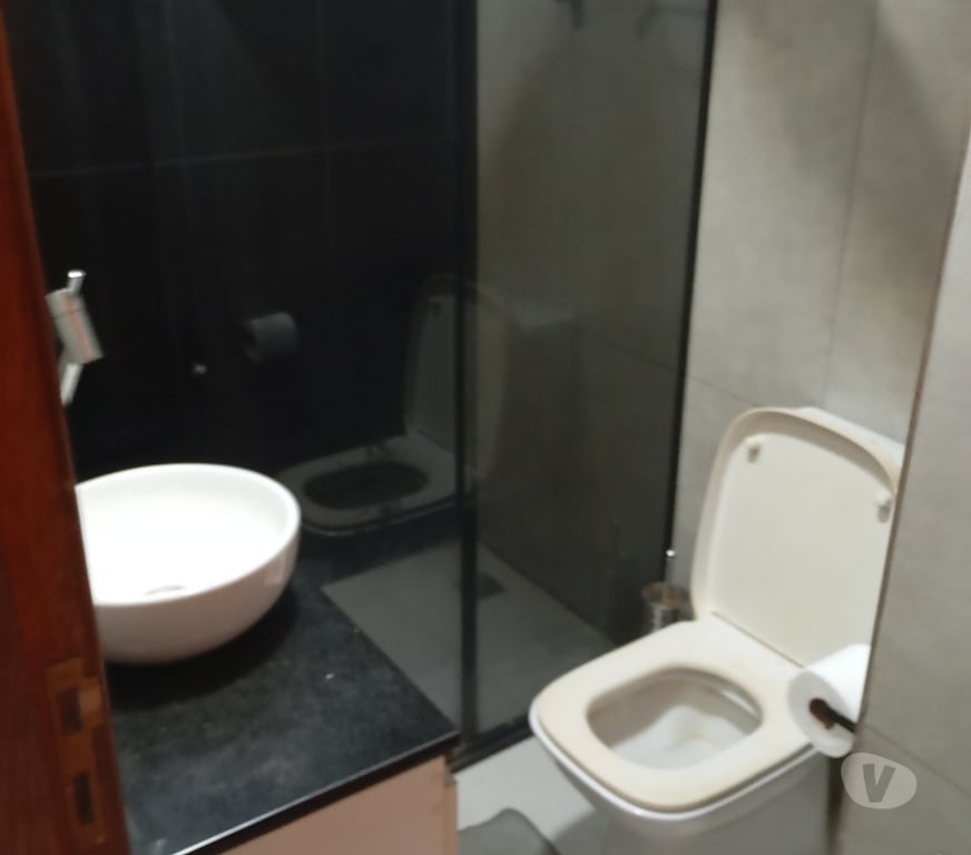 Alugar apartamentos Rio de Janeiro RJ Irajá - Fotos para Casa 1 quarto guarda roupas e armários cozinha INHAÚMA