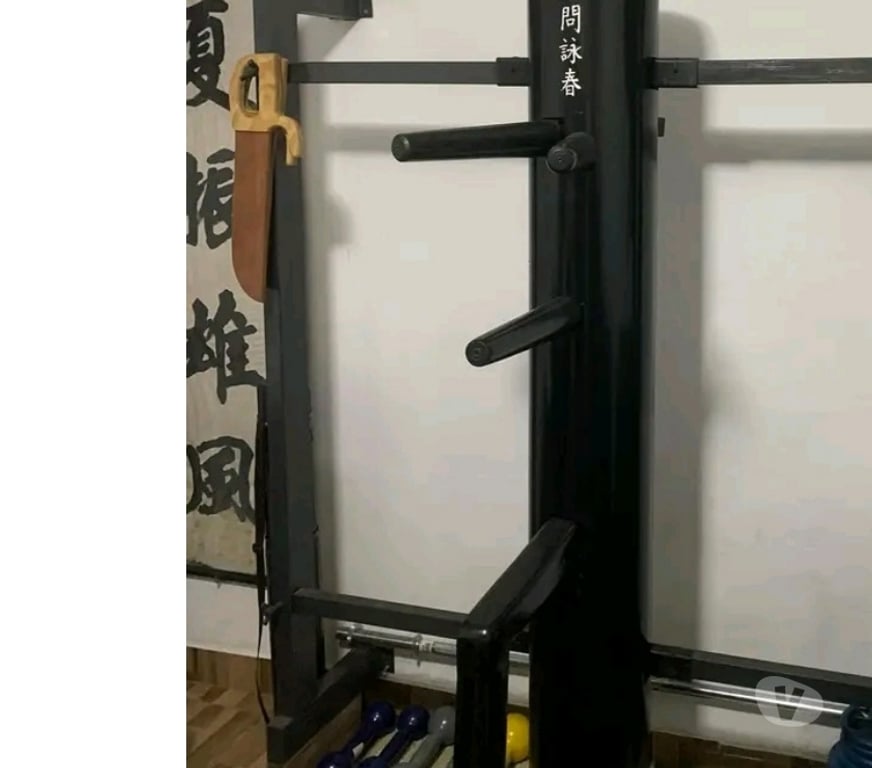 Aulas de ginástica Porto Alegre RS Porto Alegre Norte - images_alt_text Aulas de kung fu ( Wing Chun)