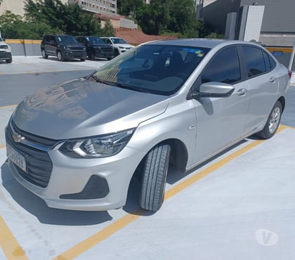 Carros a venda Morumbi Sao Paulo SP - Fotos para Onix Plus Turbo - Completo - Novo