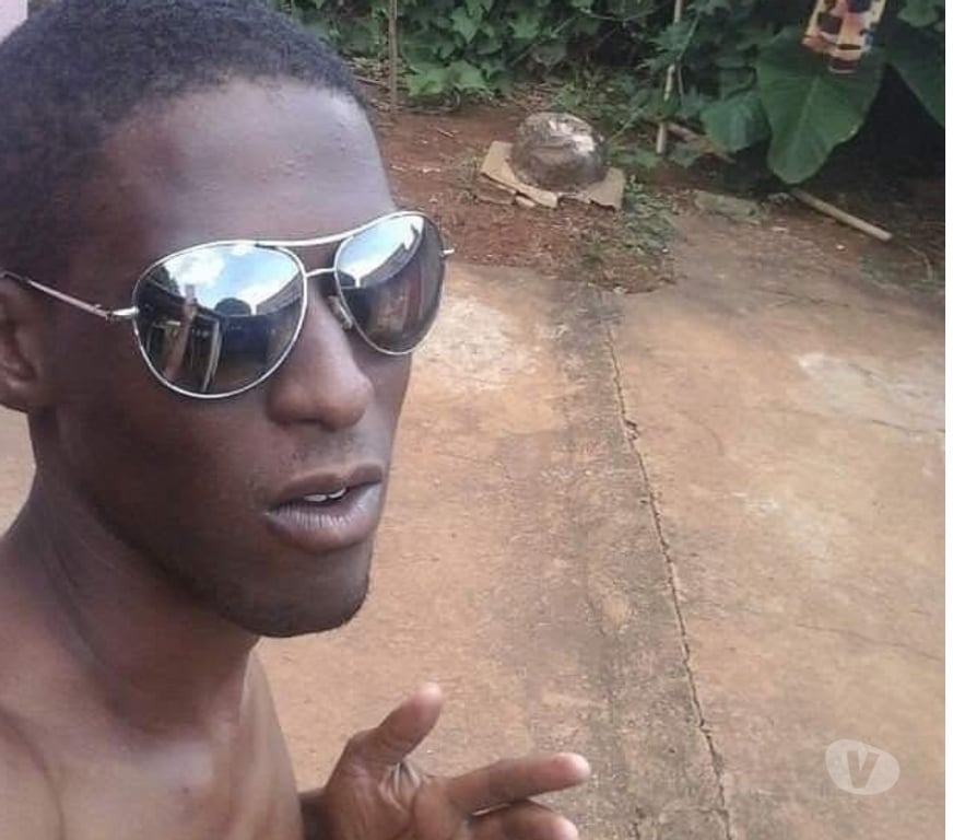 Homem procura Mulher Campo do Meio MG - images_alt_text Título de anucio