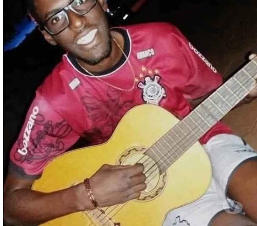 Homem procura Mulher Campo do Meio MG - images_alt_text Título de anucio