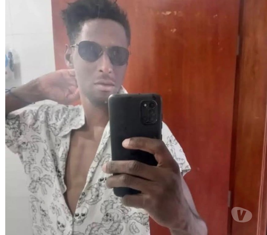 Homem procura Mulher Campo do Meio MG - images_alt_text Título de anucio