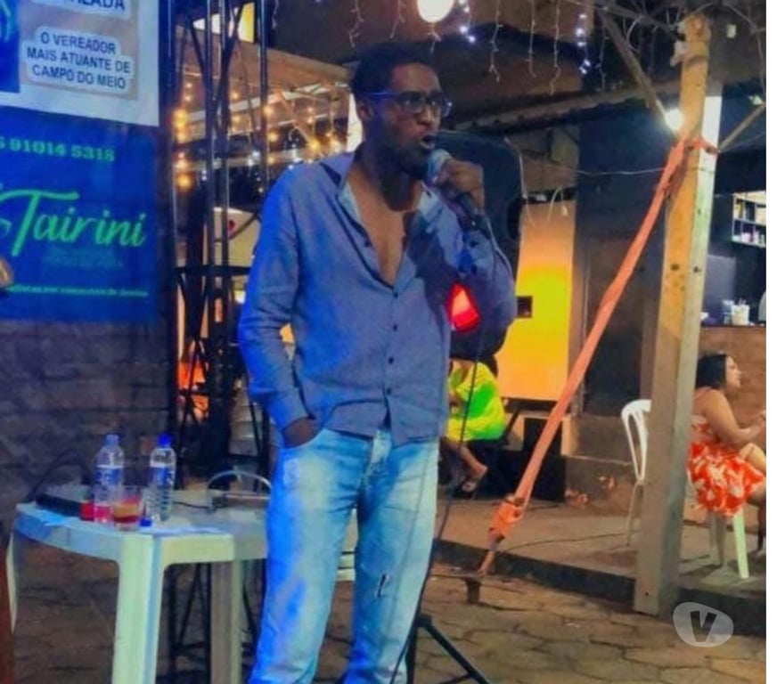 Homem procura Mulher Campo do Meio MG - images_alt_text Título de anucio