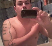 Aqui estou a busca de encontro pra sexo 12981674982